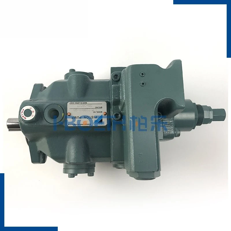 پمپ پیستونی دایکین V15 V23 V38 V50 VZ