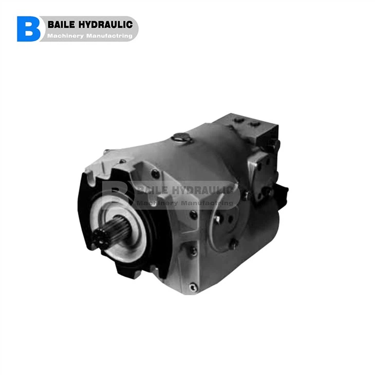 SAUER DANFOSS SSeries 20 Axial Piston Motors Frame Size 033 052 070 089 119 166 227 334