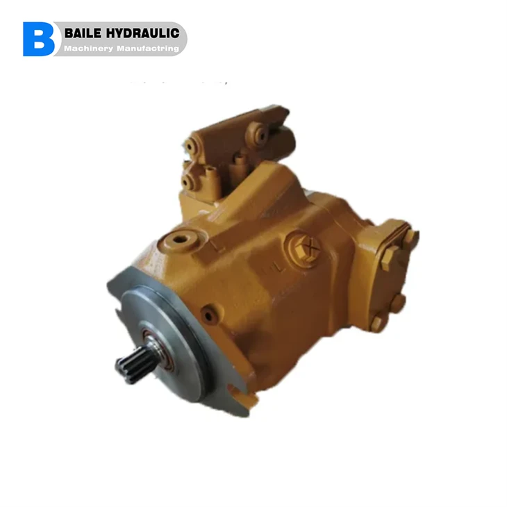 369-9655 295-9677 247-8968 259-0782 135-8863 7Y-4005 576-3072 0R-8507 Hydraulic Cat Pump 2959676 3699676 369-9676