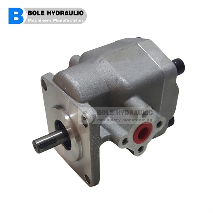 23B-60-11100 Komatsu Hyd Gear Pump GD605A GD655A WA100 WA100SS WA100SSS WA120 WA120L WR11 WR11SS