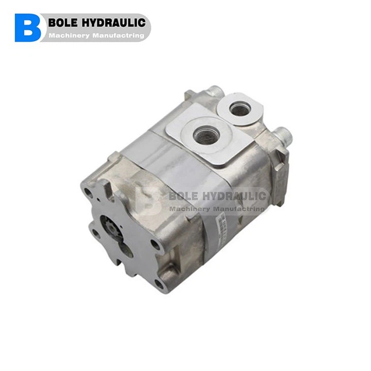 705-21-31020 SAL2-36 Komatsu Gear Pump D31A D31AM D31E D31P D31PG D31PL D31PLL D31Q, D31S D31SM D37A