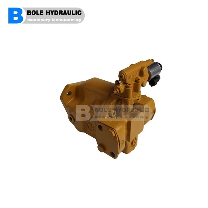 A10VG28 Rexroth A10VG Series 6 Axial Piston Variable Pump