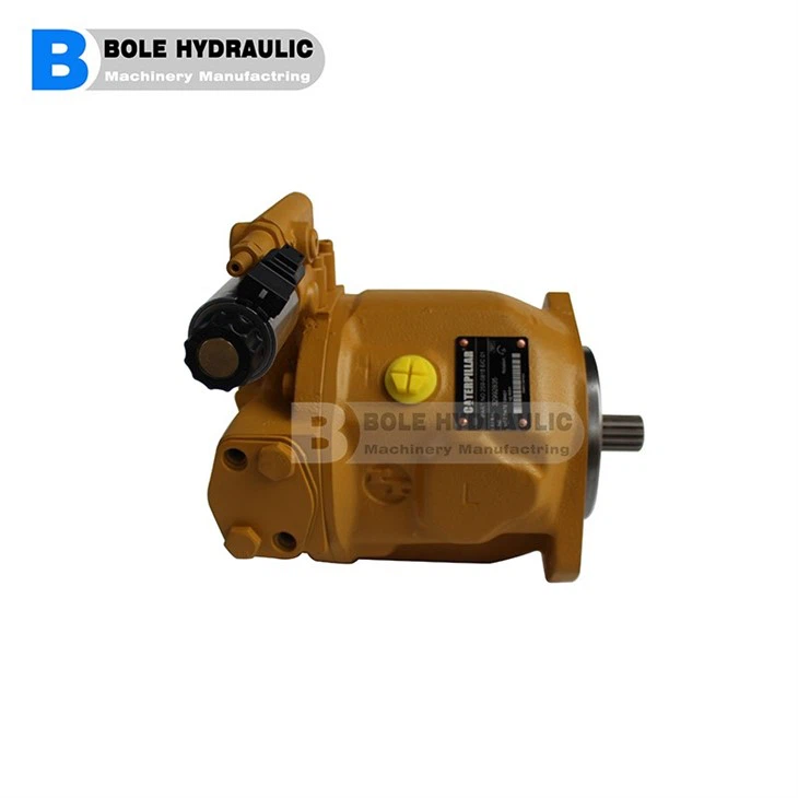 A10VSO180 Rexroth A10VSO Series 31 Axial Piston Pump