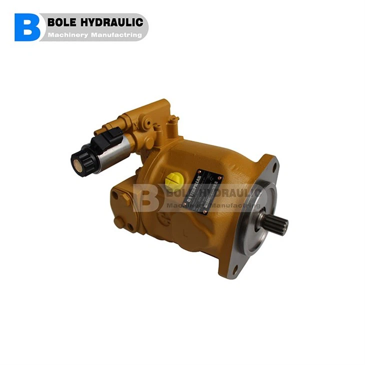 A10VSO180 Rexroth A10VSO Series 31 Axial Piston Pump