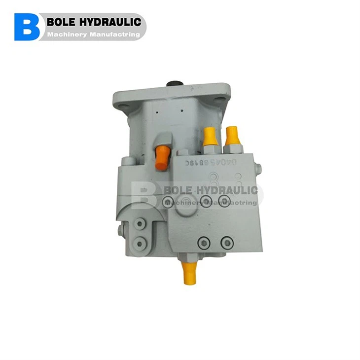 A11VO260 Rexroth Series 11 Axial Piston Pump