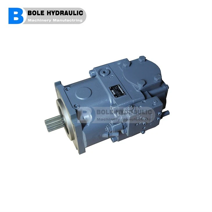 A11VO260 Rexroth Series 11 Axial Piston Pump