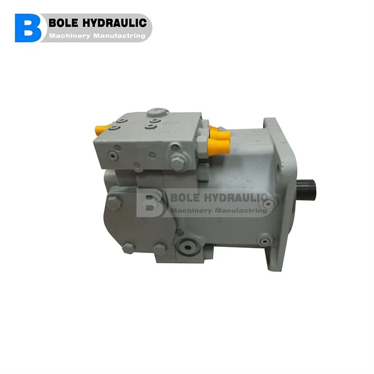 A11VO260 Rexroth Series 11 Axial Piston Pump