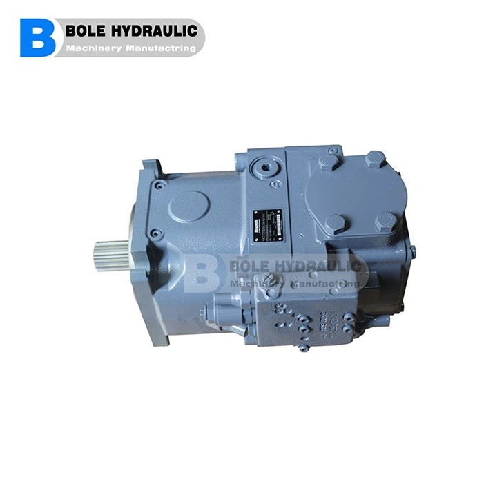 A11VO260 Rexroth Series 11 Axial Piston Pump