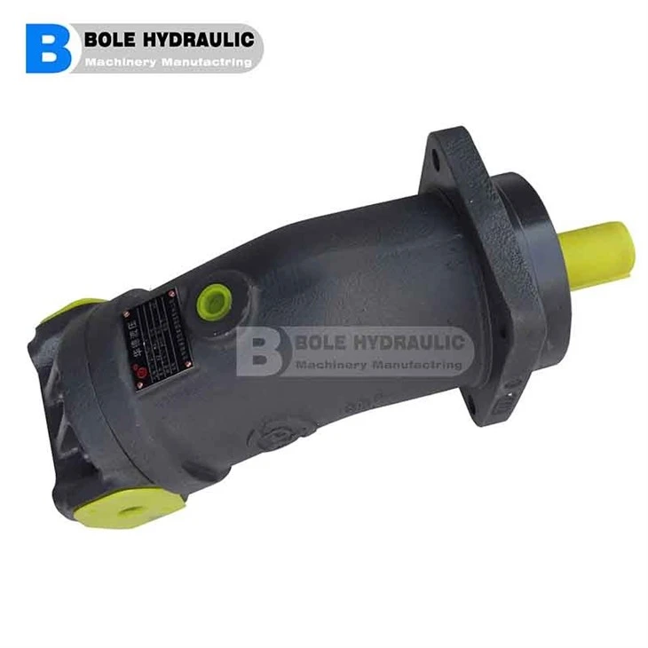 A2FE250 Motor Rexroth A2FE250 Fixed Plug-In Motor