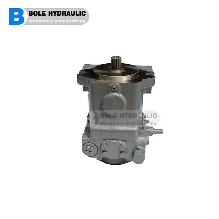 A4VG90 Rexroth AA4VG90 Series 32 Axial Piston Pump