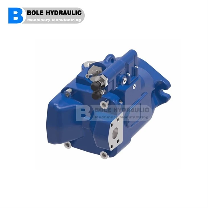 Axial Variable Piston Pump VD