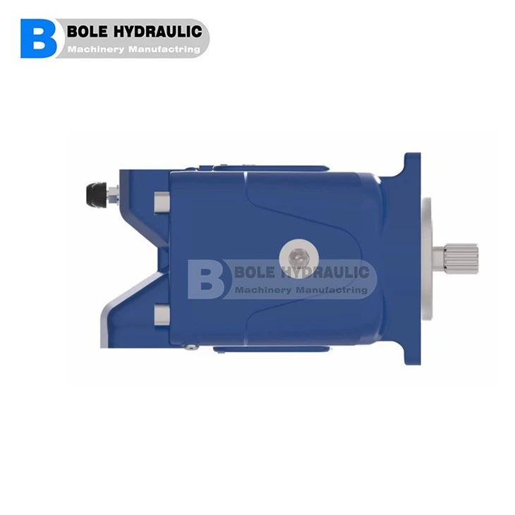 Axial Variable Piston Pump VD