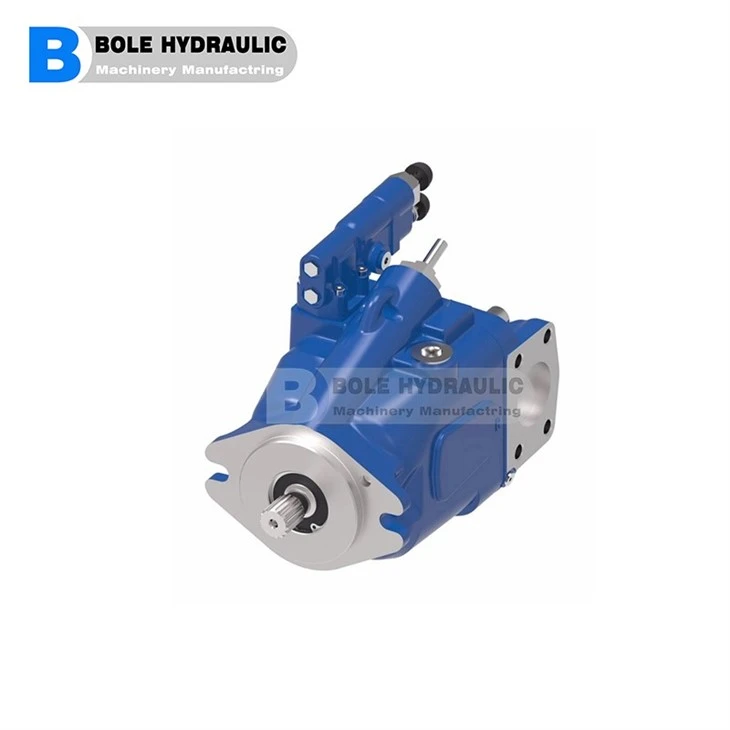 Axial Variable Piston Pump VD