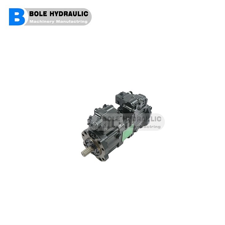 CAT Piston Pump P/N: 9T6857
