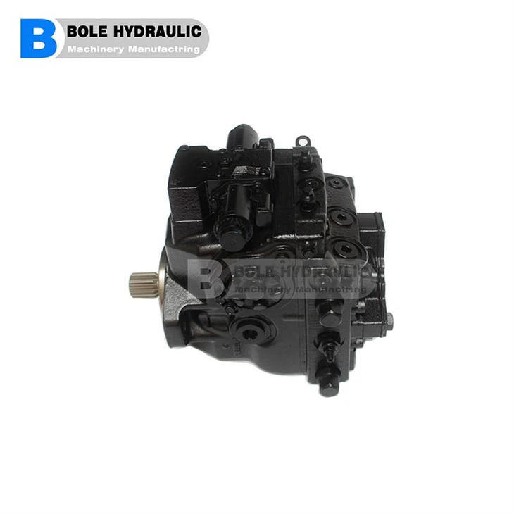 Danfoss 42R28 Series 42 Hydraulic Pump 42-R-28