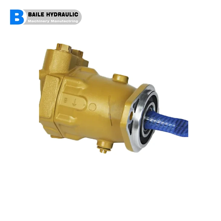 Fan Motor For Cat 295-9429 Or Cat 20R-0093