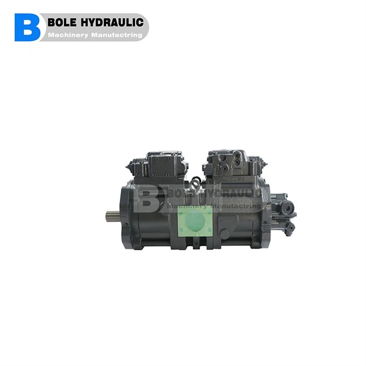 Hitachi ZX330 ZX350 ZX360-1 Hydraulic Pump - OEM HPV145
