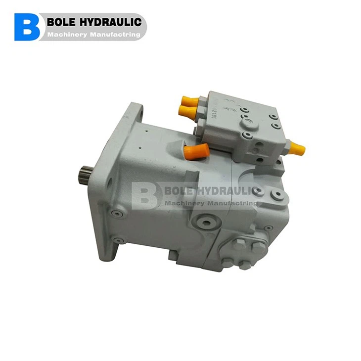 Hydraulic Pump F069895 Fits For John Deere Forwarder 810E 1010E 1110E 1210E 1510E 1910E