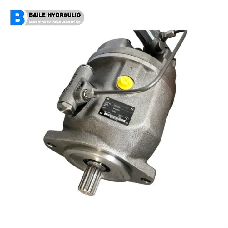 Hydraulic Pump For Cat 266-7952