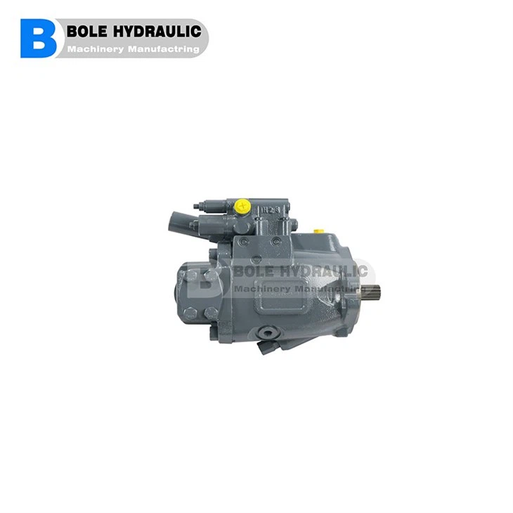 John Deere Variable Displacement Pump AL209259