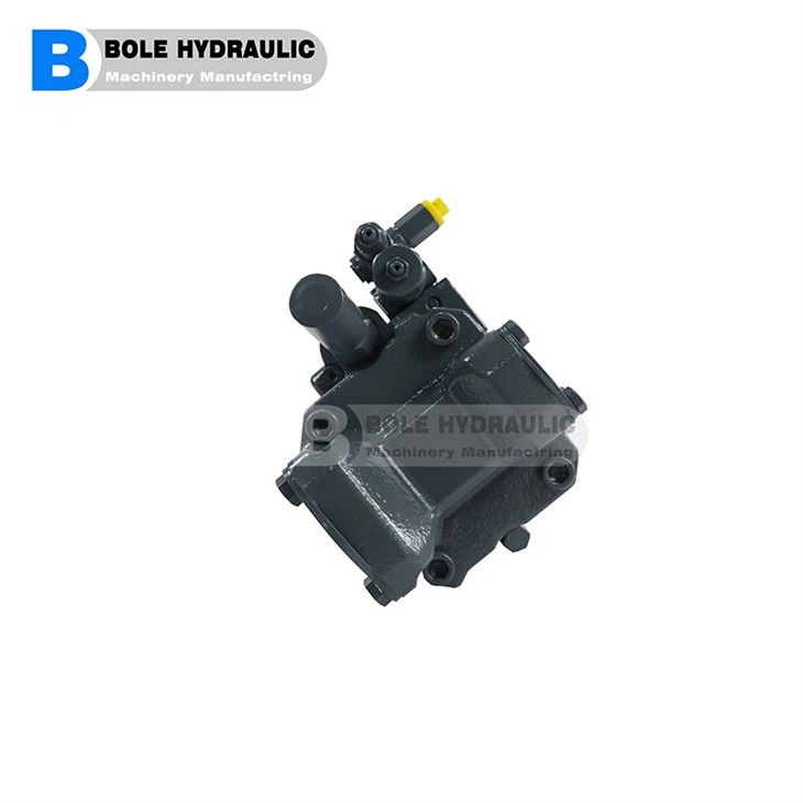 John Deere Variable Displacement Pump AL209259