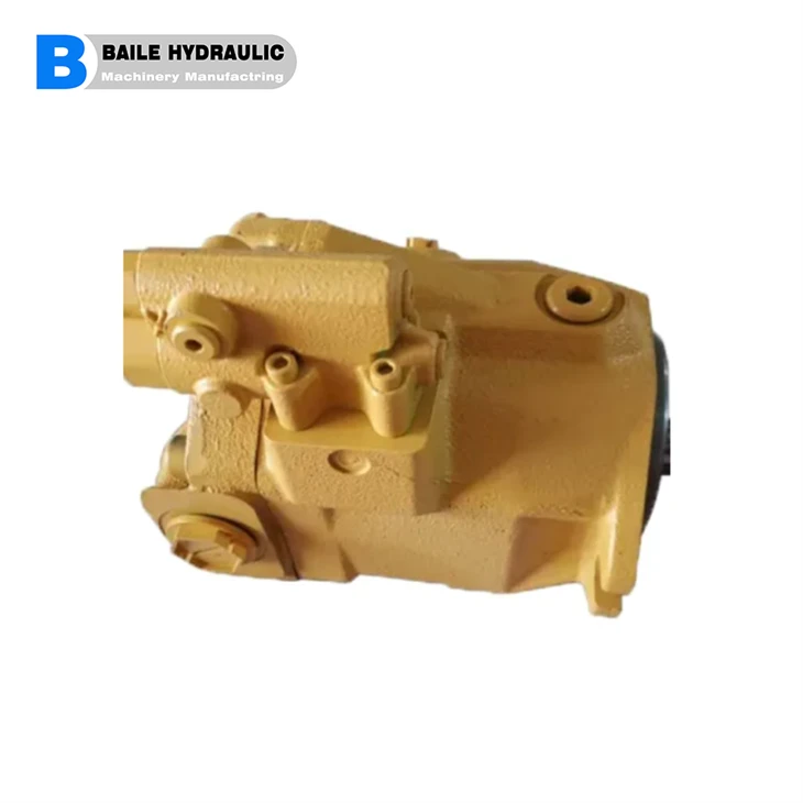 Piston Main Pump 339-0512 3390512 For Cat 320E E320D