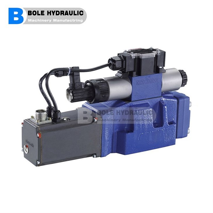 R900473688 Rexroth Throttle Check Valve Z2FS16-8-31/S2V Z2FS16-8-3X/S2V Z2FS16