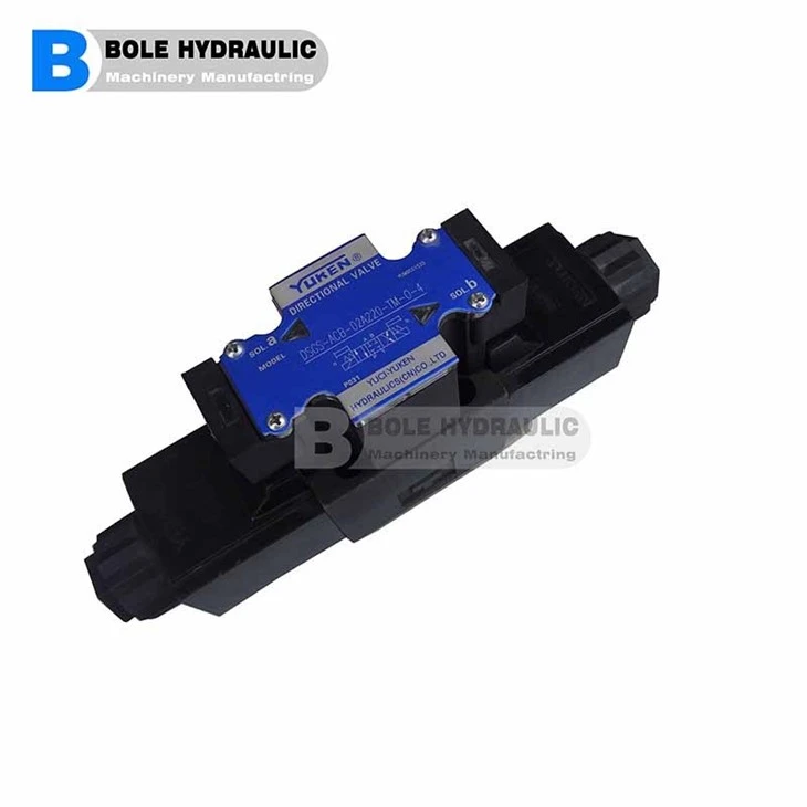 Rexroth 4WEH32W6X/6EG24N9K4 Directional Valves