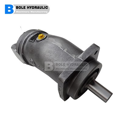 پمپ جابجایی ثابت A2FO125 Rexroth A2FO125