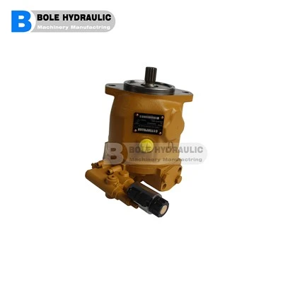 CAT 179-9778 OEM موتور پیستون محوری هیدرولیک جدید R986110554