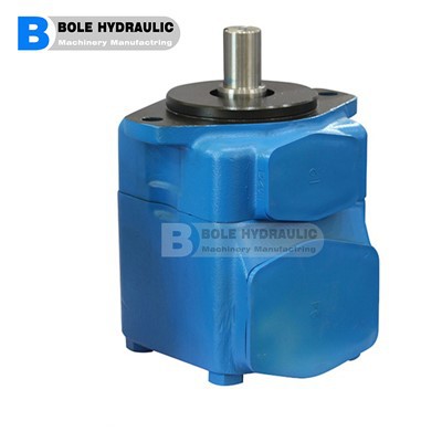 پمپ های Vane rexroth pvv 54-1 x\/162-082 ra15ddmc