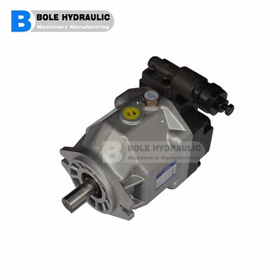 پمپ های پیستونی صنعتی یوکن AR